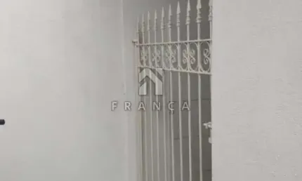 Casa com 1 quarto para alugar no São João, Jacareí 