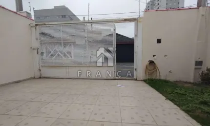 03 dormitórios sendo 01 suite - villa branca jacareí sp