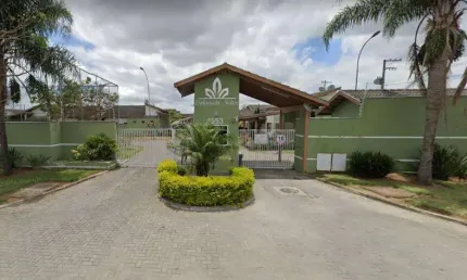 CASA EM CONDOMINIO 03 DORMITÓRIOS - CIDADE SALVADOR JACAREÍ SP