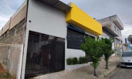 Sala comercial à venda no Jardim Altos de Santana I, Jacareí 