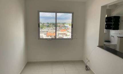 APARTAMENTO 2 DORMITÓRIOS - BAIRRO VILLA BRANCA - JACAREÍ