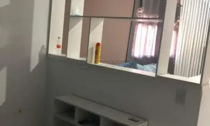 OPORTUNIDADE UNICA IMOVEL DE FRENTE COM A PRAÇA DO PQ BRASIL