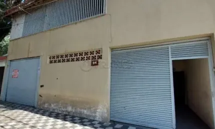 Casa com 2 quartos à venda no Centro, Jacareí 