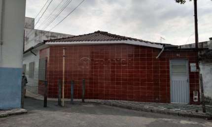 Casa com 3 quartos para alugar no São João, Jacareí 