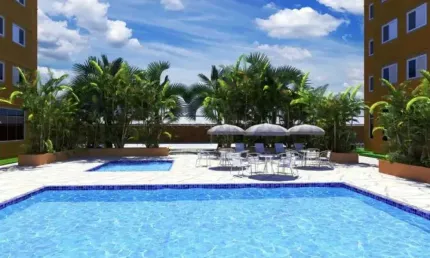 Apartamento 3 Dormitórios 1 Suíte - Jardim Santa Maria  !!!
