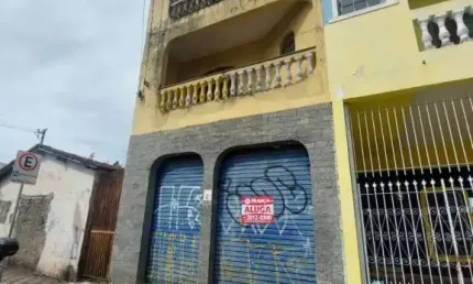 Sala comercial para alugar no Centro, Jacareí 