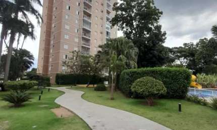 APARTAMENTO 03 DOMITÓRIOS SENDO 01 SUITE - SÃO JOÃO - JACAREÍ SP