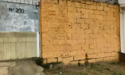 Casa com 2 quartos à venda no Primeiro De Maio, Jacareí 