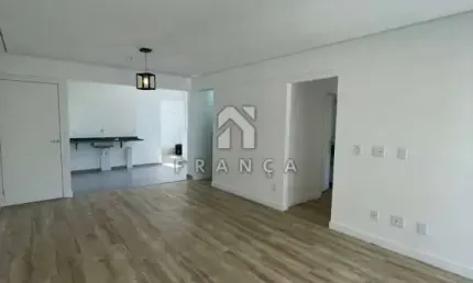 Apartamendo 3 dormitórios sendo 1 suite bairro vila formosa jacareí