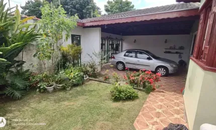 Casa com 4 quartos à venda no Jardim Santa Maria, Jacareí 