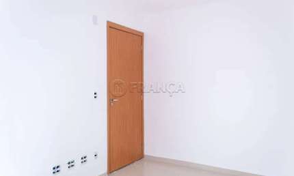 APARTAMENTO 02 DOMITÓRIOS - JARDIM SOL NASCENTE - JACAREÍ SP