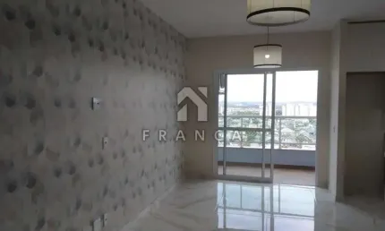 Apartamento com 3 quartos à venda no Loteamento Villa Branca, Jacareí 