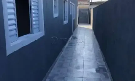 Casa com 2 dormitórios 1 suíte - Parque dos Sinos !!!