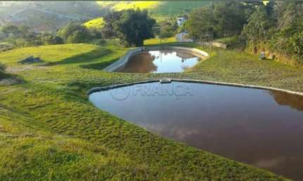 Fazenda à venda no Chácaras Reunidas Igarapés, Jacareí 