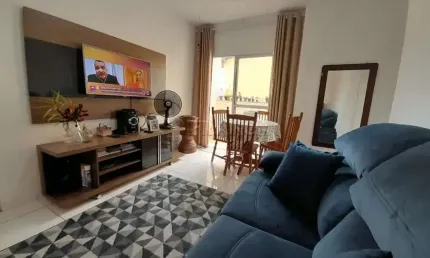 Apartamento 2 dormitórios - 60 m² - jardim jacinto !!!
