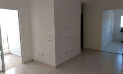Apartamento 2 Dormitórios 1 Suíte - Varanda Gourmet