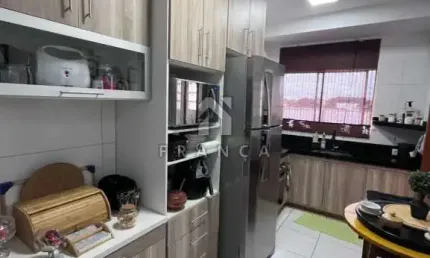 Apartamento 2 Dormitórios 1 Suíte 73 m² - Jardim Santa Maria