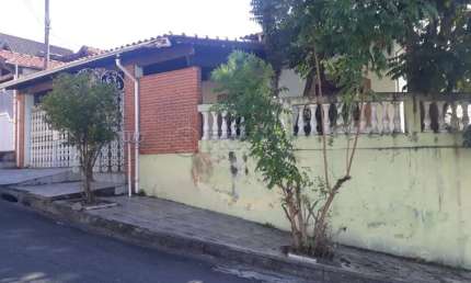 Casa com 3 quartos à venda no Jardim Terras de São João, Jacareí 