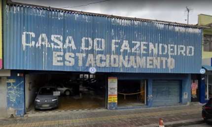 Sala comercial à venda no Centro, Jacareí 