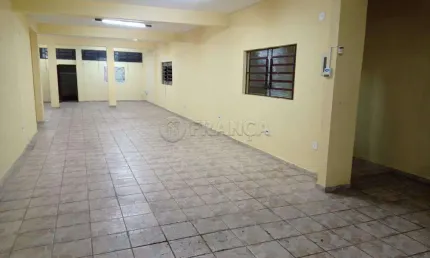 Ponto comercial para alugar no Jardim Altos de Santana I, Jacareí 