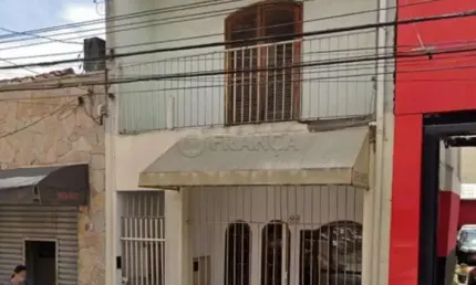 Ponto comercial para alugar no Centro, Jacareí 