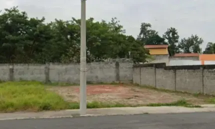 Terreno Comercial com 331 m²  - Residencial São Paulo .
