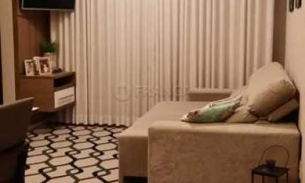APARTAMENTO 2 DORMITÓRIOS - JARDIM FLÓRIDA - JACAREÍ