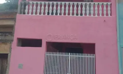 Casa com 2 quartos à venda no Jardim Esperança, Jacareí 