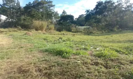 Ótimo terreno plano de 250m² -  bairro veraneio ijal em jacareí