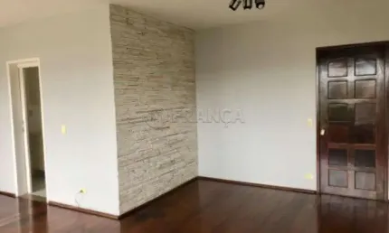 Apartamento com 3 quartos à venda no Centro, Jacareí 