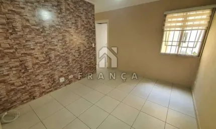 Apartamento com 2 quartos à venda no Jardim América, São José dos Campos 