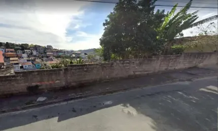 Terreno à venda na Cidade Nova Jacareí, Jacareí 