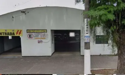 Sala comercial à venda no Centro, Jacareí 