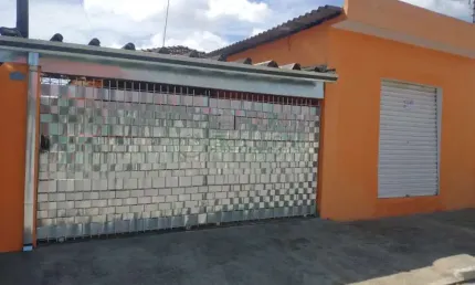 Casa 04 dormitorios - ponto comercial - parque mei lua jacareí sp