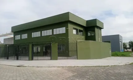 Sala comercial para alugar no Jardim Santa Maria, Jacareí 