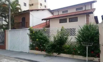Casa com 3 quartos à venda no Jardim das Indústrias, São José dos Campos 