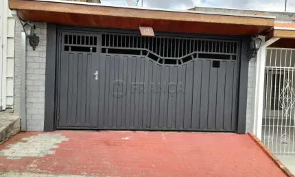 Casa com 2 quartos à venda no Jardim do Portal, Jacareí 