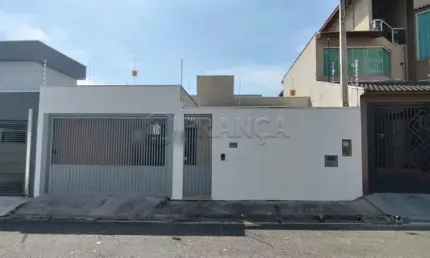 Casa com 3 quartos à venda no Loteamento Villa Branca, Jacareí 