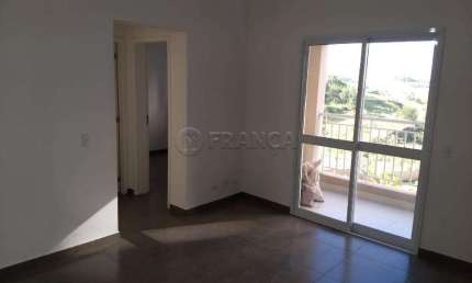APARTAMENTO 2 DORMITÓRIOS BAIRRO PRÓXIMO Á RODOVIA PRESIDENTE DUTRA - JACAREÍ