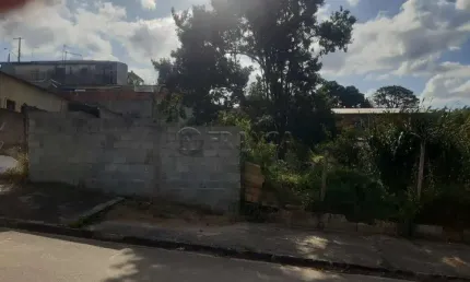 Terreno à venda no Jardim Colônia, Jacareí 