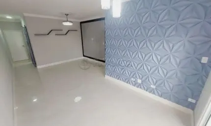 Apartamento 03 domitórios sendo 01 suite - jardim california  - jacareí sp