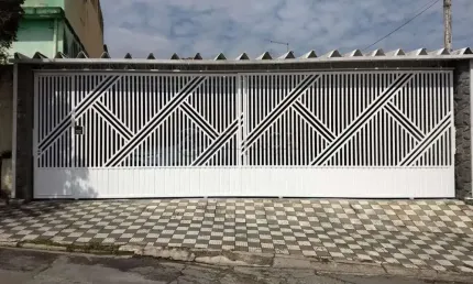 Casa com 3 quartos à venda no Jardim Primavera, Jacareí 