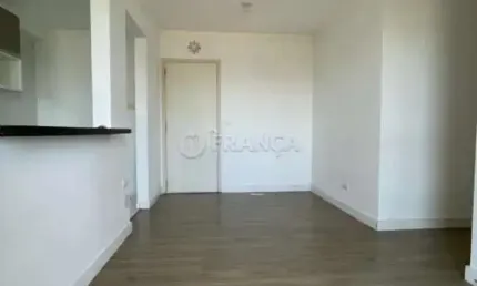 APARTAMENTO 02 DORMITÓRIOS - PARQUE INDUSTRIAL SÃO JOSÉ DOS CAMPOS SP