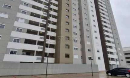 Apartamento no Maranata Vila Industrial | 2 Dormitórios - São José dos Campos