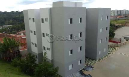 APARTAMENTO 02 DORMITÓRIOS - JARDIM NOVO AMANHECER JACAREÍ SP