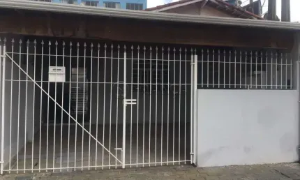 Casa com 2 quartos à venda na Cidade Nova Jacareí, Jacareí 