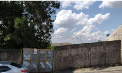 Terreno à venda no Jardim Santo Antônio da Boa Vista, Jacareí 