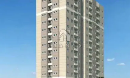 Apartamento com 3 quartos à venda no Centro, Jacareí 