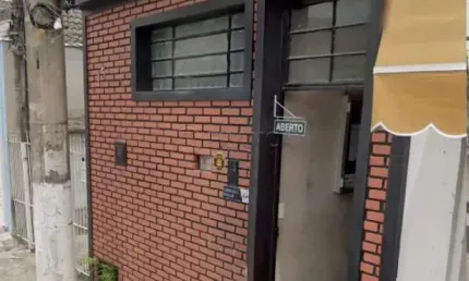 Oportunidade Imperdível: Ponto Comercial no Centro da Cidade!