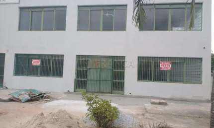 Sala comercial à venda no Jardim Flórida, Jacareí 